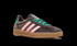Gazelle Indoor WMNS "Brown Velvet"